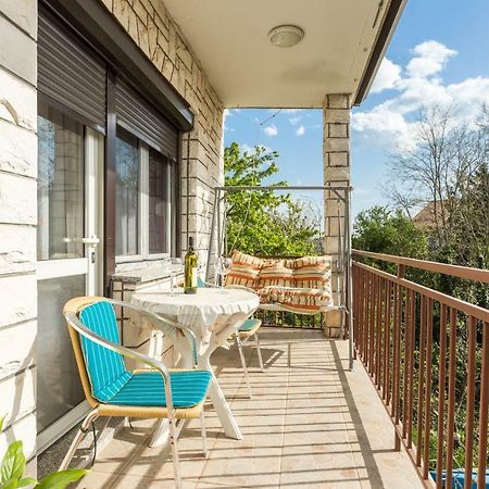 Apartment Dean Umag Exterior foto