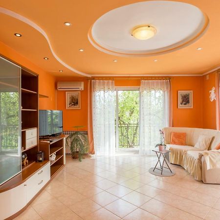 Apartment Dean Umag Exterior foto