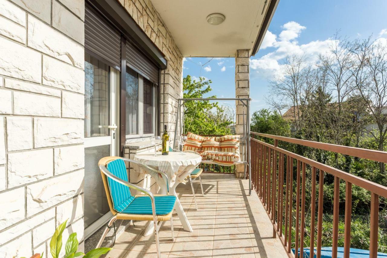 Apartment Dean Umag Exterior foto