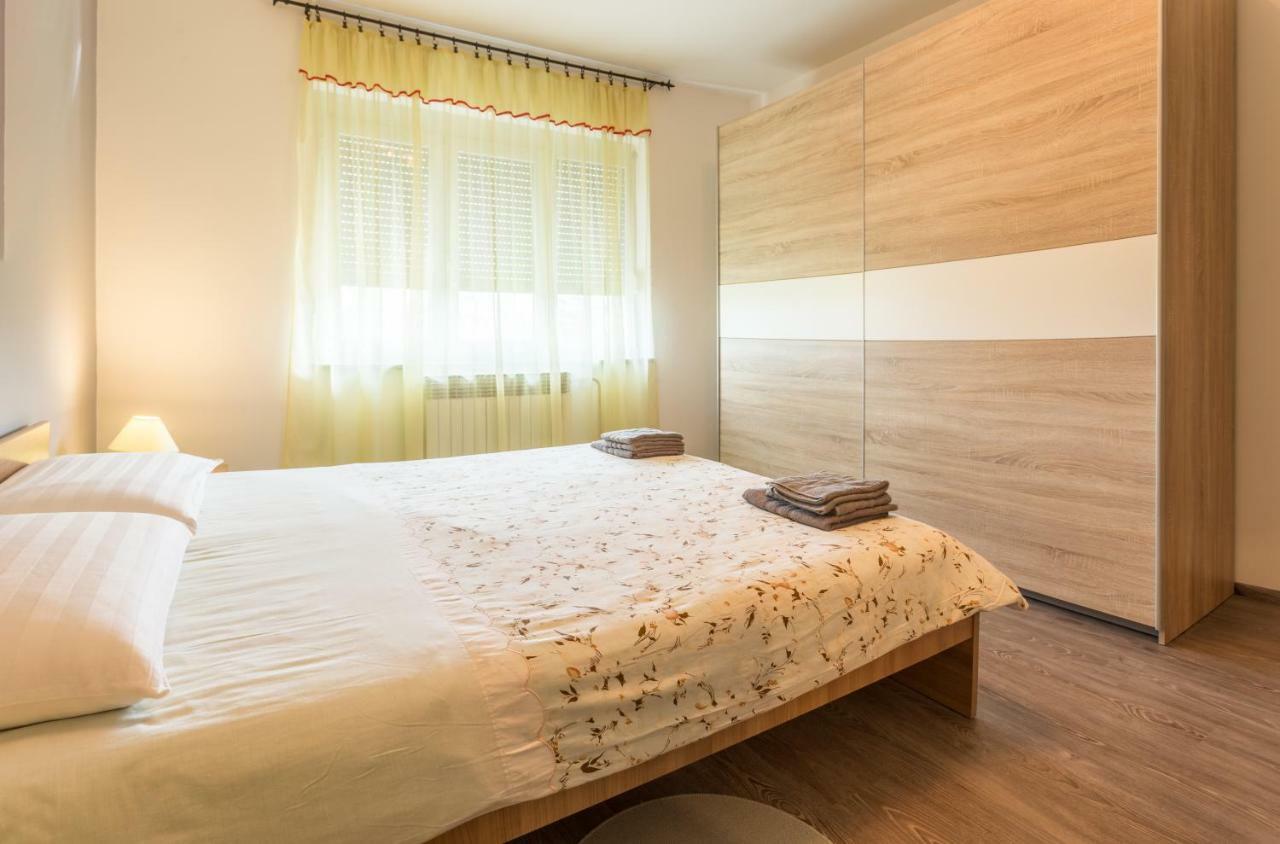 Apartment Dean Umag Exterior foto