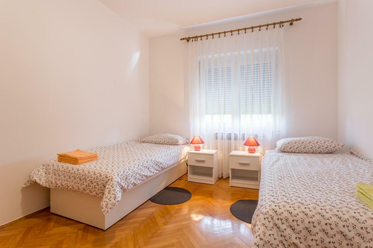 Apartment Dean Umag Exterior foto