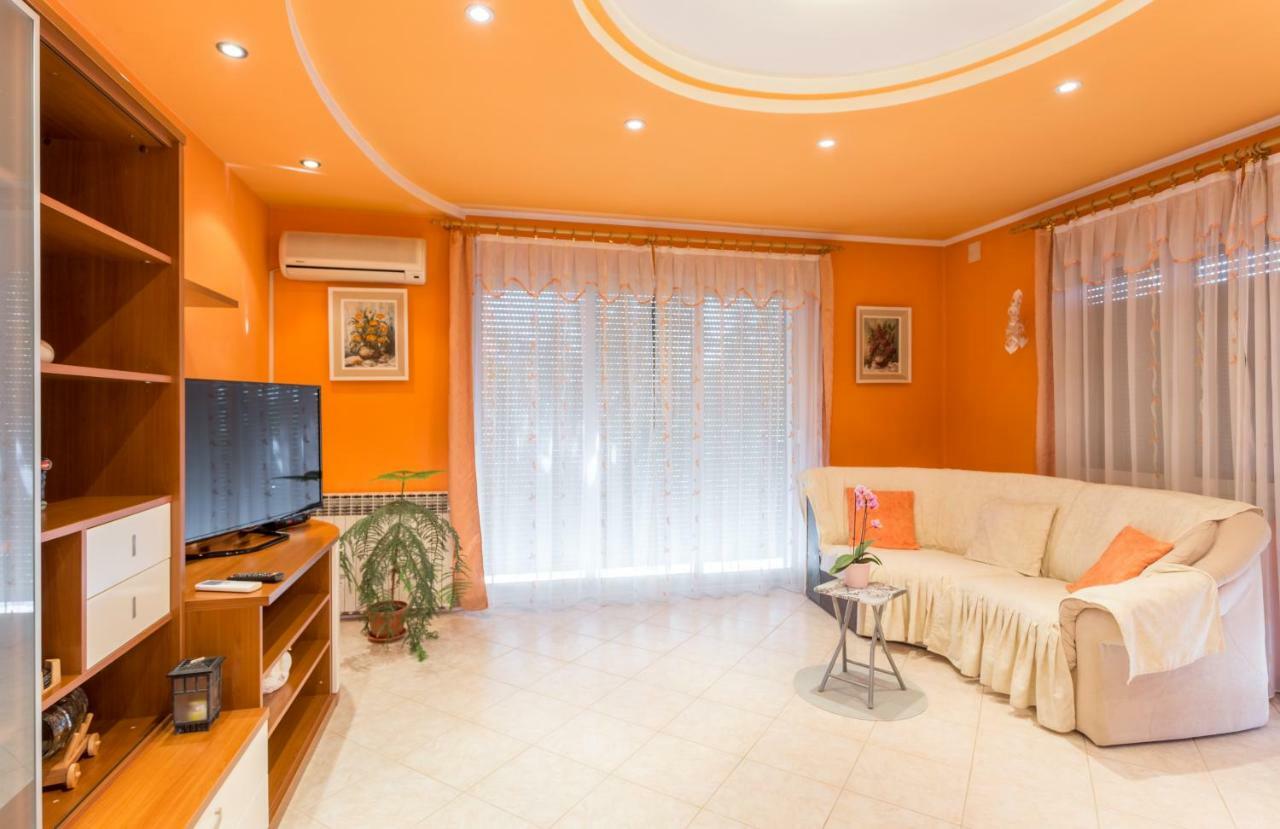 Apartment Dean Umag Exterior foto