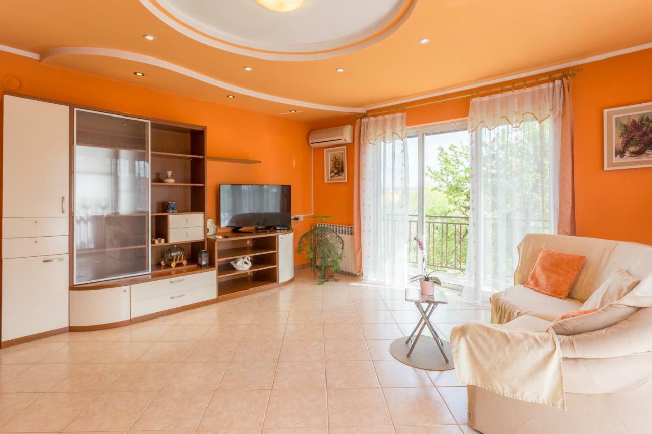 Apartment Dean Umag Exterior foto