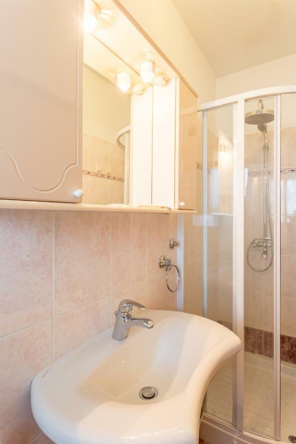 Apartment Dean Umag Exterior foto