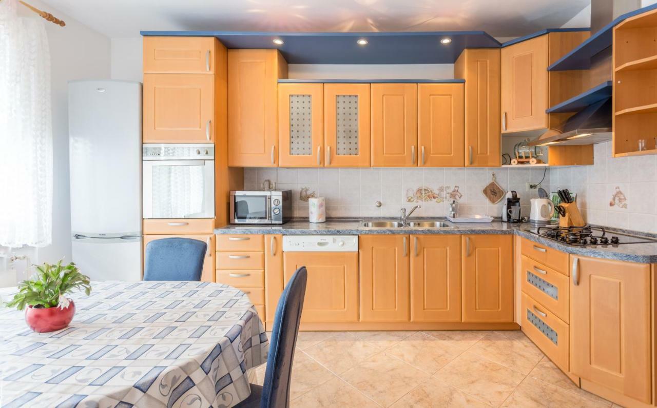 Apartment Dean Umag Exterior foto
