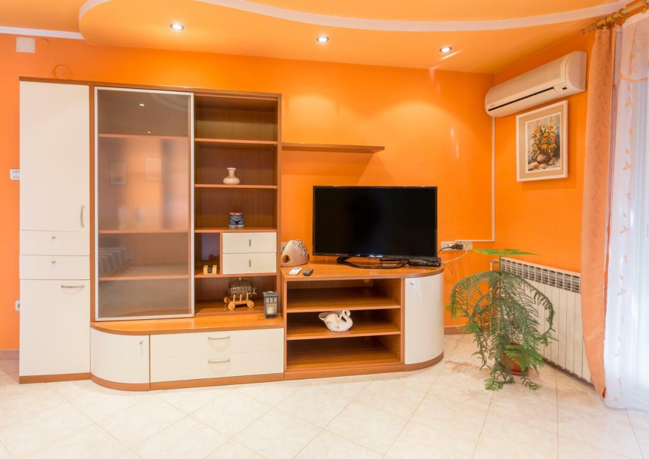 Apartment Dean Umag Exterior foto