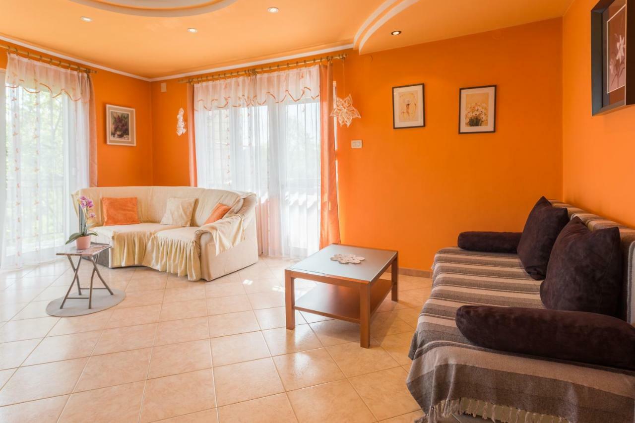 Apartment Dean Umag Exterior foto