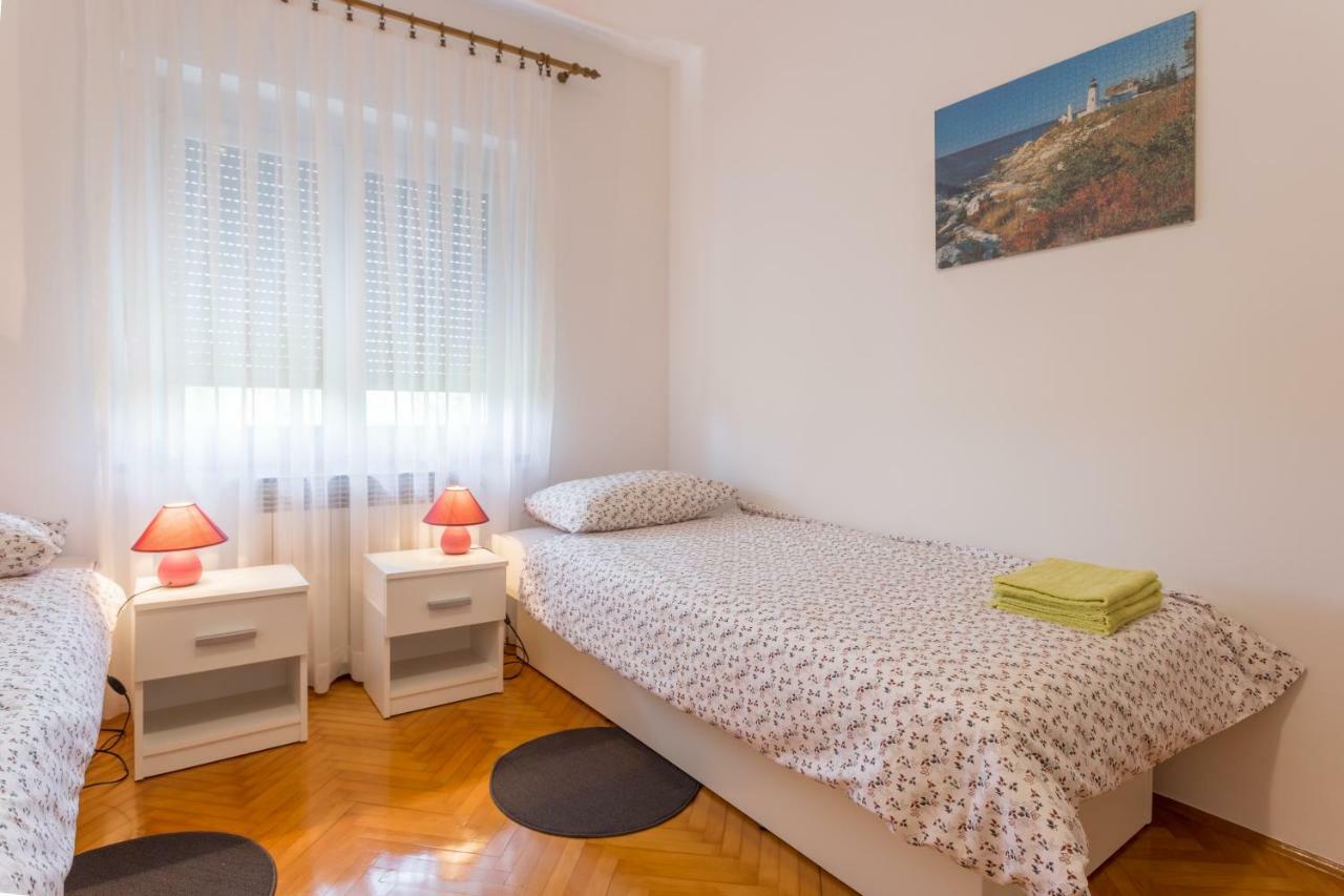 Apartment Dean Umag Exterior foto