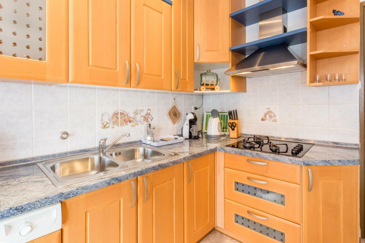 Apartment Dean Umag Exterior foto