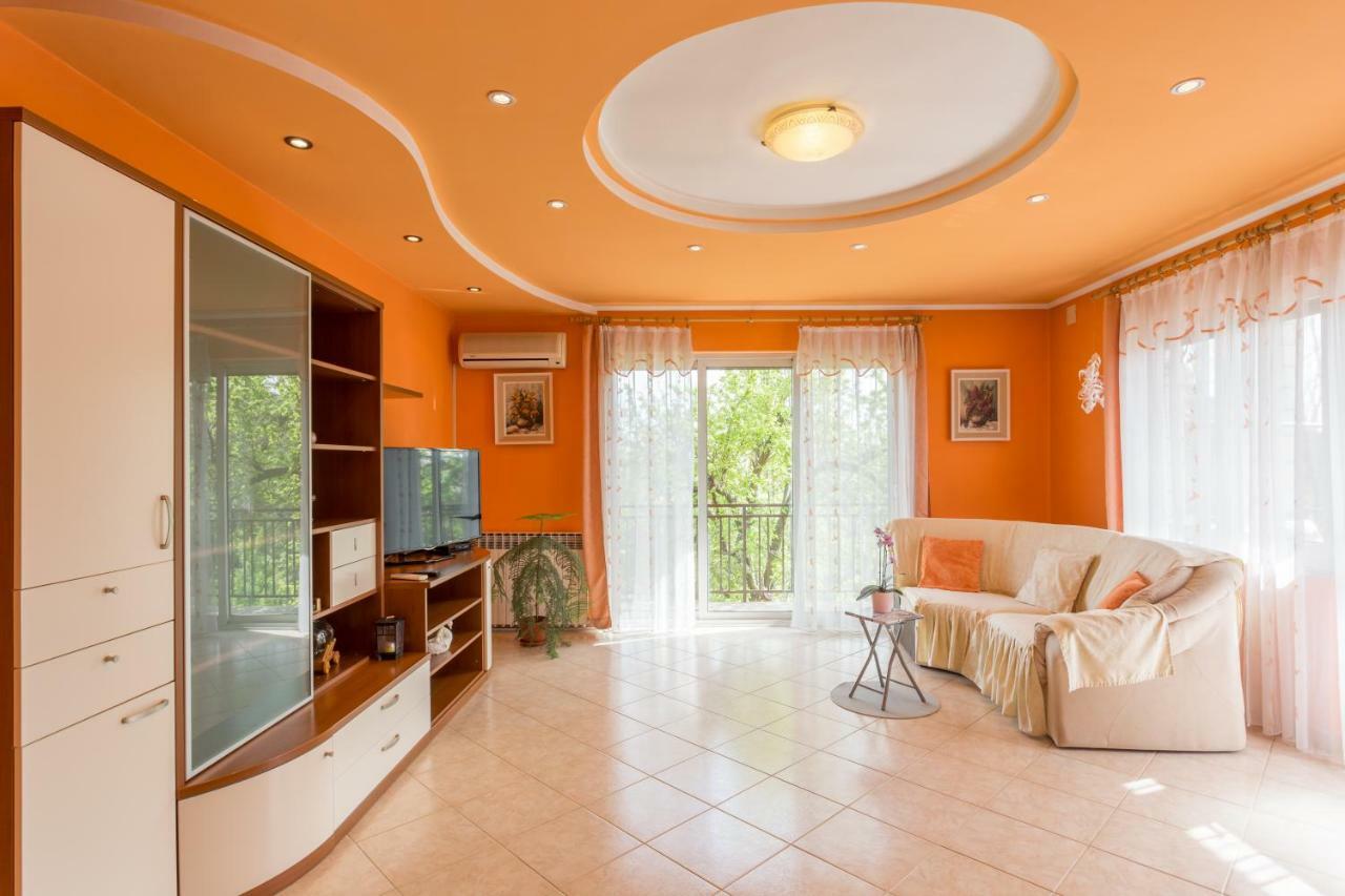 Apartment Dean Umag Exterior foto