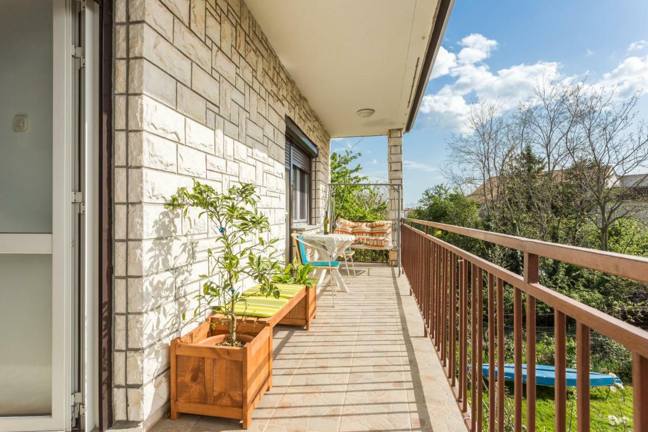 Apartment Dean Umag Exterior foto