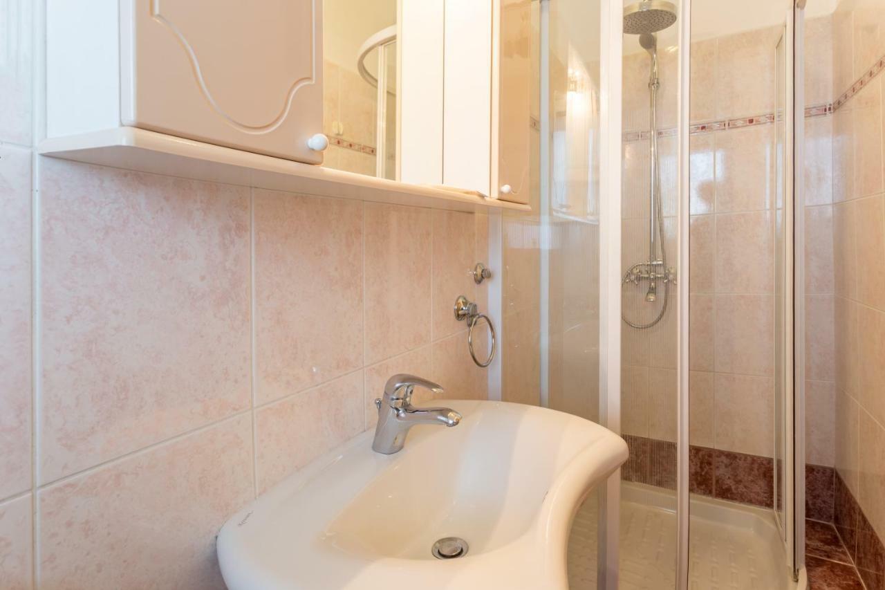 Apartment Dean Umag Exterior foto