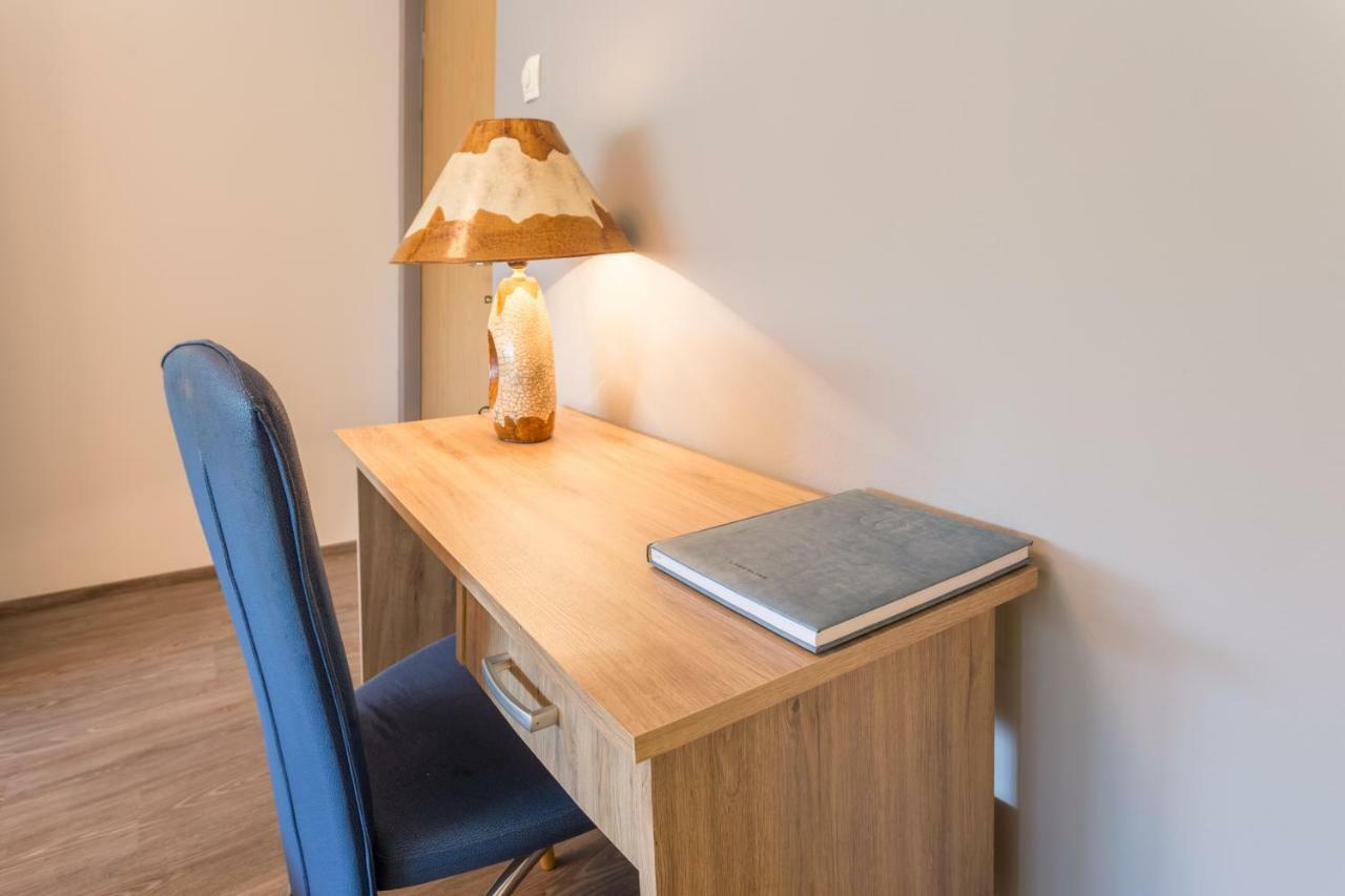 Apartment Dean Umag Exterior foto