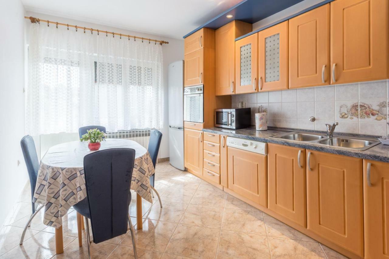 Apartment Dean Umag Exterior foto