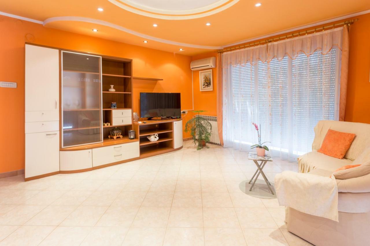 Apartment Dean Umag Exterior foto