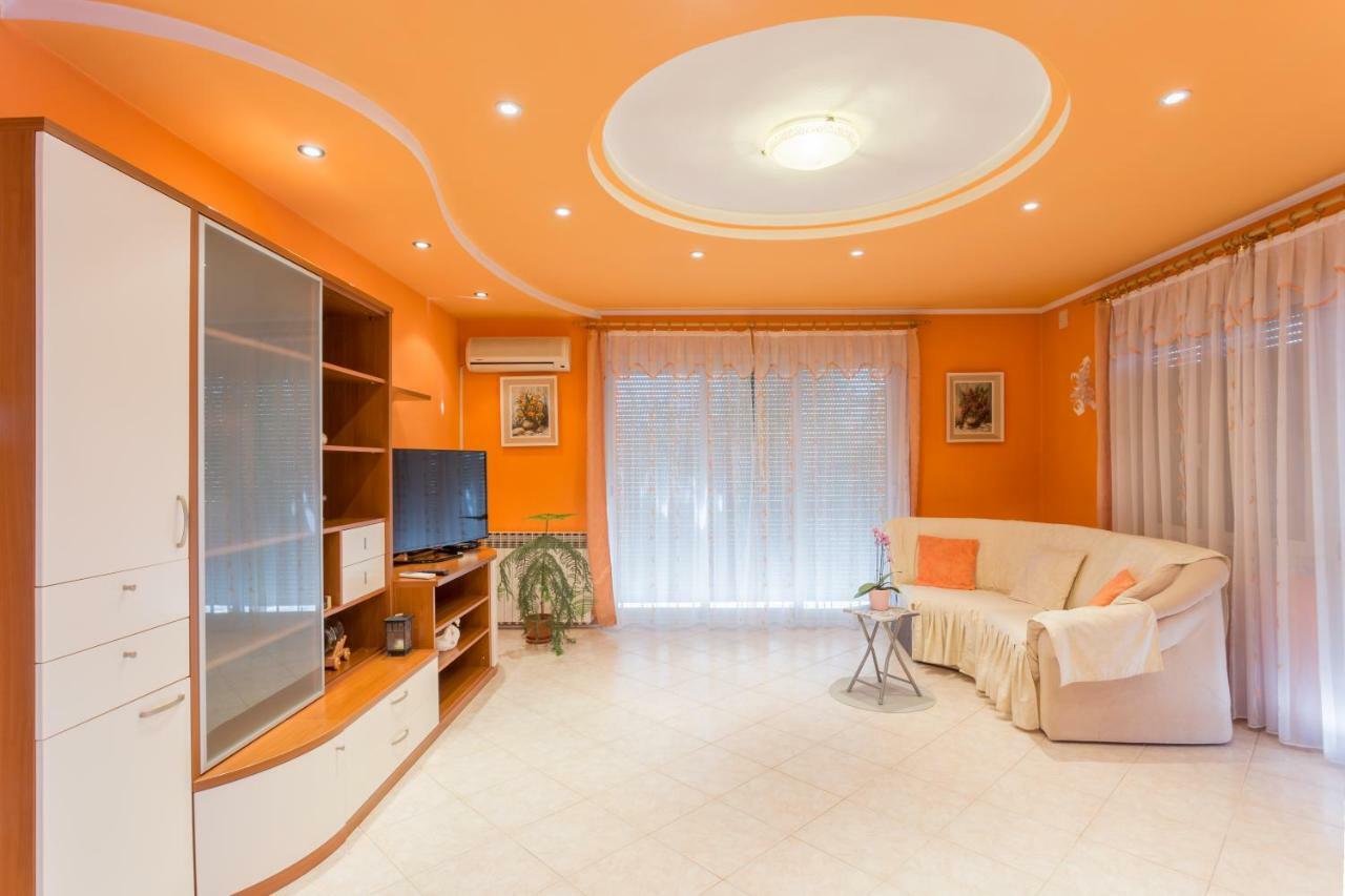 Apartment Dean Umag Exterior foto